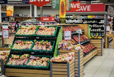 supermercado